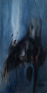 Untitled — Madeleine Enright