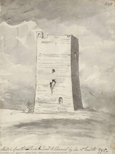 William Smith Manuscript Vol 2/207 — Kaptan Sir William Smith