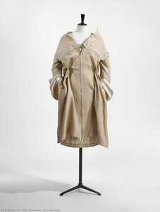 Evening Dress — Yohji Yamamoto