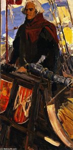 Untitled — Хоакін Соролла
