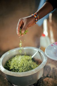Steam Cooking — Vibhor Yadav