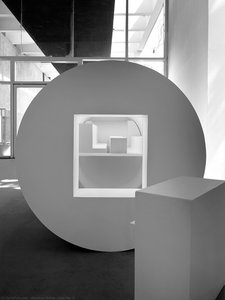 Cell No. 6 — Absalon Hvide
