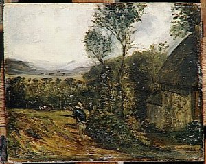 La Ferme — პოლ ჰუე