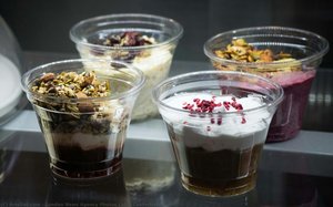 Confectionery — London News Agency Photos, Ltd