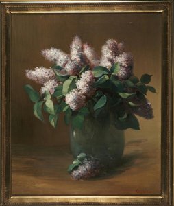 Lilacs — Charles Ethan Porter