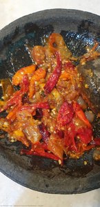 Sambal — Indonesia Gastronomy Network