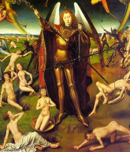 Untitled (6791) — Hans Memling