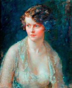 Prunella — Walter Westley Russell