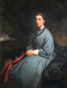 Mrs Alice Westlake — Lowes Cato Dickinson