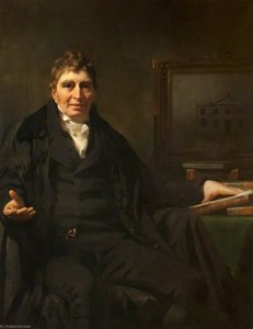 Andrew Duncan — Henry Raeburn