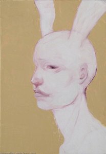 Rabbio — Haruka Takada