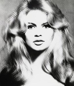 Brigitte Bardot — Richard Avedon