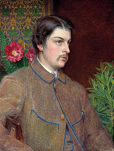 Philip Bedingfeld, Lld, Jp — Anthony Frederick Augustus Sandys