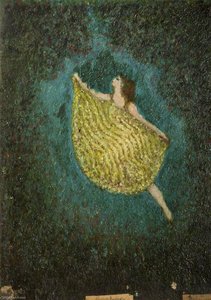Madame Butterfly — Thomas Arthur Bridson