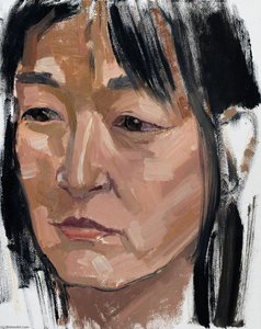 Facimus Keiko Mukaide — Ežen Vronska