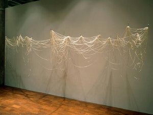 Right After — Eva Hesse