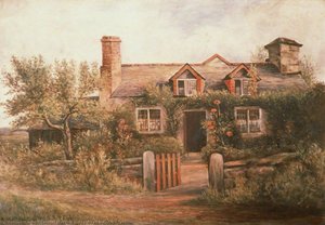 Tan Y Celyn, Trefriw — Samuel Maurice Jones
