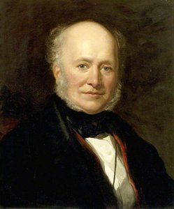 Sir Charles Abraham Elton (1778–1853), 6th Bt — James Curnock