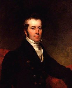 John George Children — Benjamin Rawlinson Faulkner