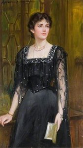Mrs Goldsborough Anderson — Charles Goldsborough Anderson