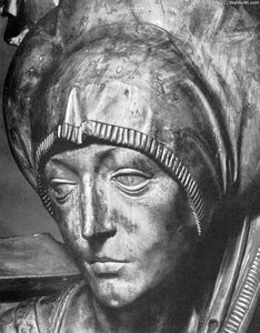 Salome — Tilman Riemenschneider