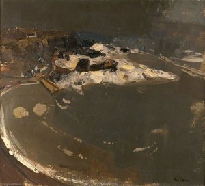 Wild Sea — Joan Kathleen Harding Eardley