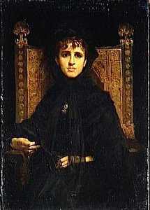 Madame Georges Bizet — Žil Eli Delauni