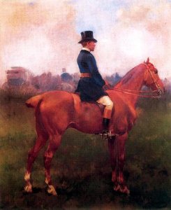 Rider 3 — Josep Cusachs I