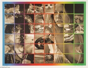Six Times Eight, Dreaming — Peter Phillips