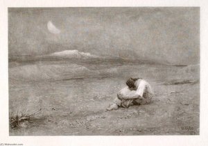 May Be Shipwrecked — Henry Wolf