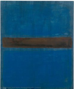 Untitled — Mark Rothko