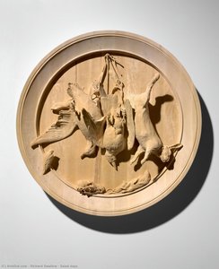 Salad Days — Richard Swallow