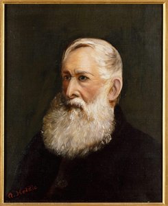 Robert Hoddle — Agnes Grant Mcdonald