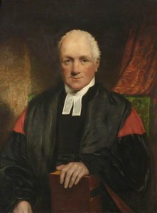 Henry Foulkes (1773–1857) — Thomas Kirby