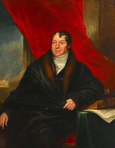 Edward Jenner (1749–1823), Md, Frs — William Armfield Hobday