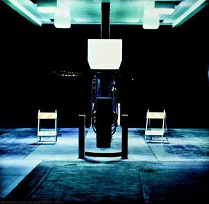 Soma — Douglas Aitken