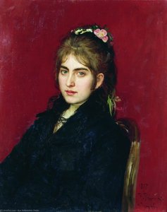 Untitled — Ilya Efimovič Repin