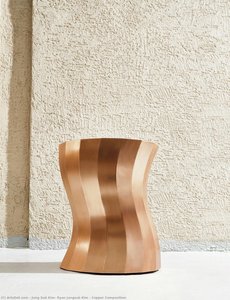 Copper Composition — Jung Sub Kim, Ryan Jungsub Kim