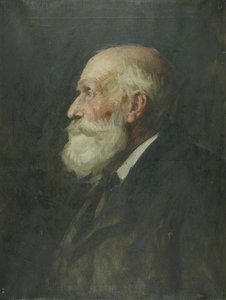 Benjamin Leigh Smith (1828–1913) — Reginald Grenville Eves