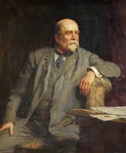 Lord Winterstoke — Hugh Goldwin Riviere