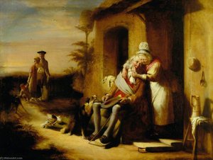 John Anderson, My Jo — William Kidd