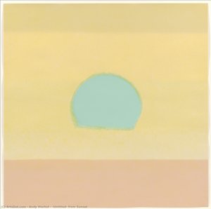 Untitled — Andy Warhol