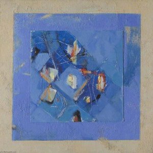 Untitled (vii) — Peter Dyer