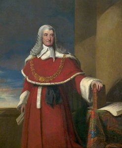 Thomas Denman (1779–1854), 1st Baron Denman — Mary Martha Pearson