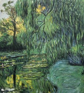 Untitled — Claude Monet