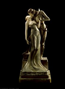 Lovers — Ernst Seger