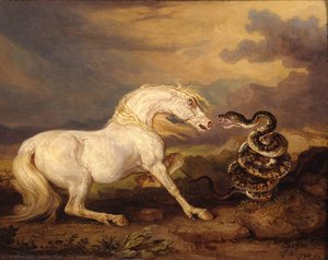 The Moment — James Ward