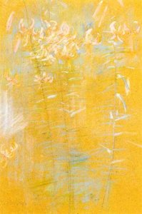 Tiger Lilies — John Henry Twachtman