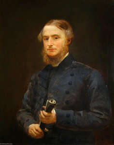 Lord Arthur Hervey (1808–1894) — Henry Richard Graves