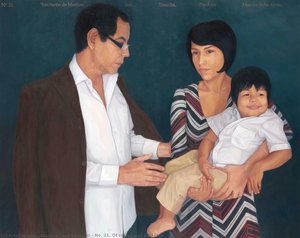 No. 21. Of Castes And Bad Race — Claudia Coca Sánchez